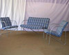 CC-18 Mayfair Couch Set